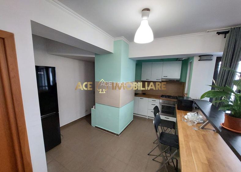 Studio de inchiriat | Baba Novac | Metrou | PetFriendly | Centrala - 4