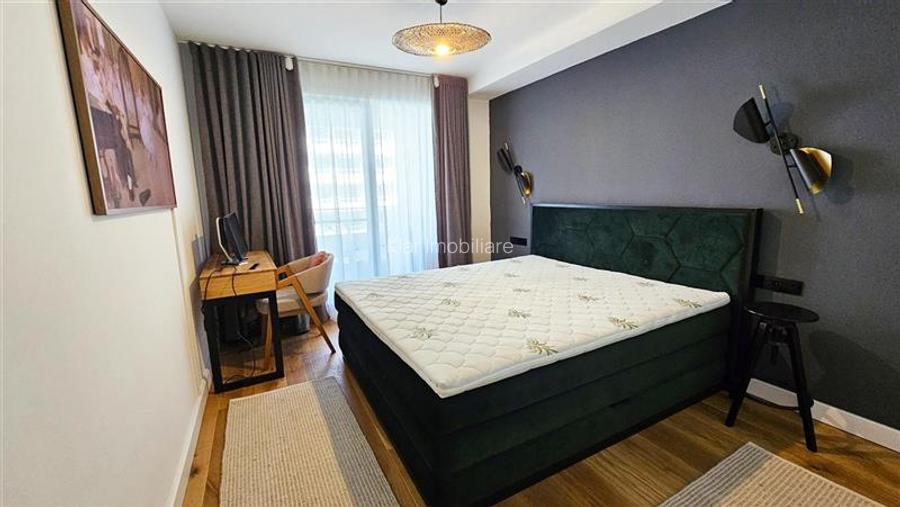Apartament SMART 2 camere 67mp, Gheorgheni, zona Kaufland - 4