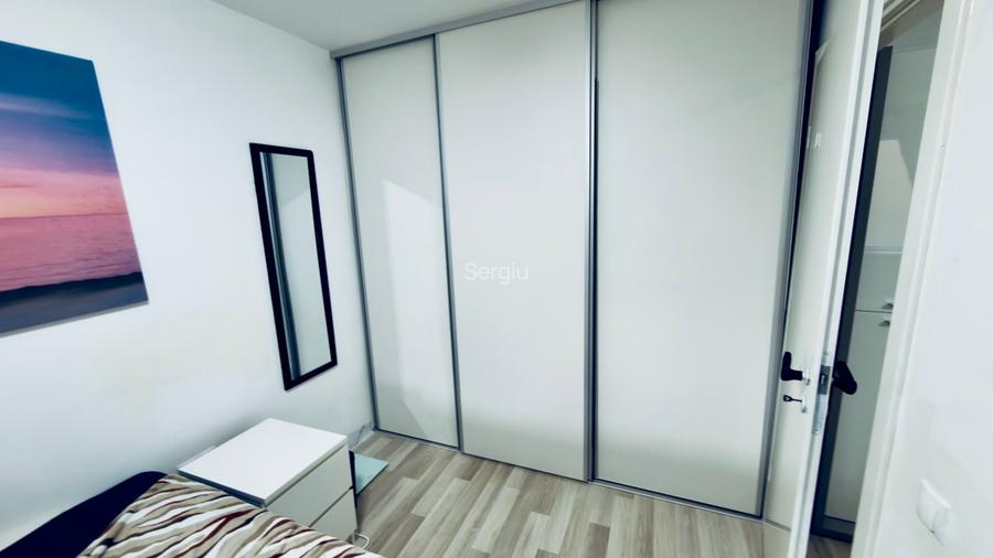 Apartament 2 Camere Aleea Rogerius - 7