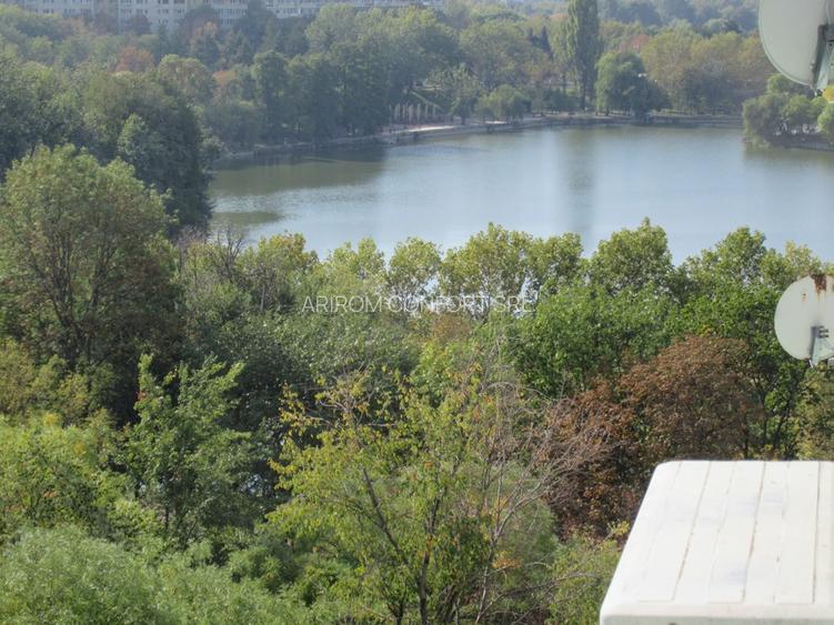 Inchiriere 2 camere PARC LAC IOR - Baba Novac - Metrou Titan - 36