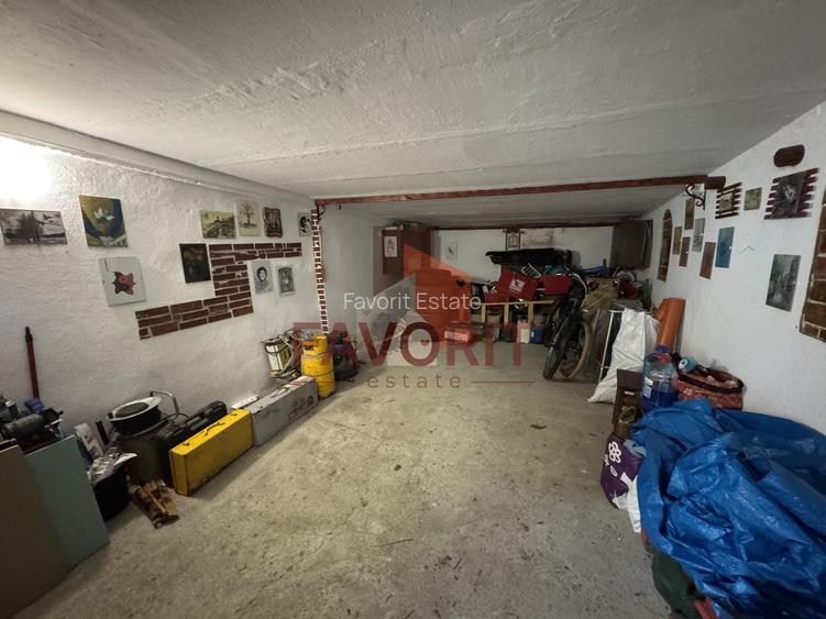 Etaj 2. La 400 m de Opera. Disponibil imediat. Centrala proprie - 14