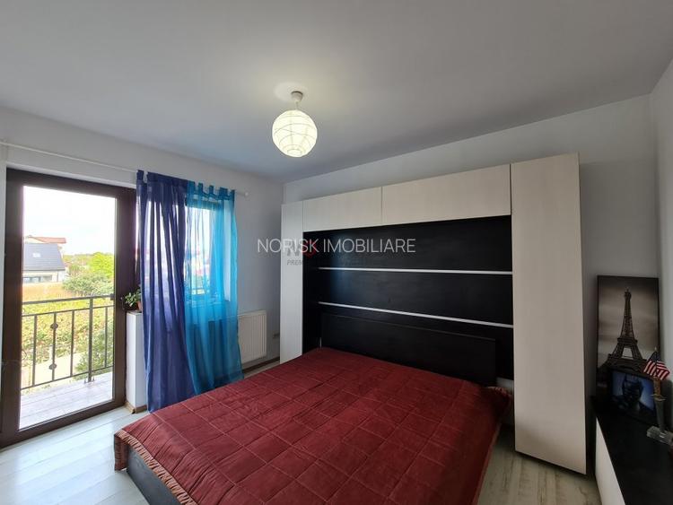 Vila Modernă 5 Camere - Teren 700mp, La 10 min de București - 11