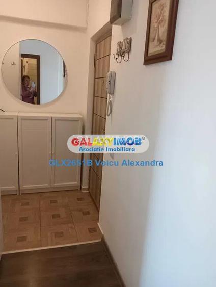 Garsoniera Bloc Nou Berceni - Metalurgiei Park - Grand Arena - 6