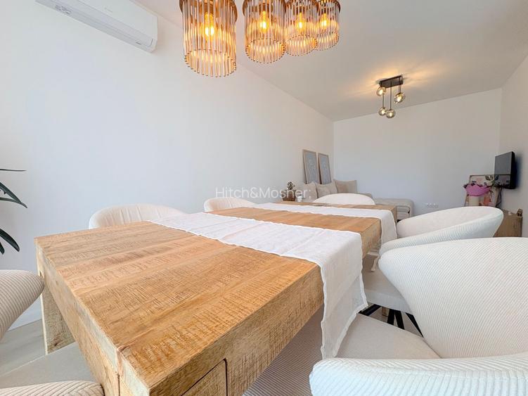 2 camere, terasa generoasa si gradina, prima inchiriere - Denya Forest - 3