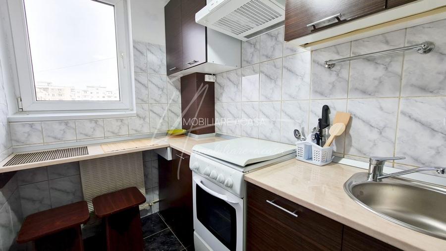 Nu cauta luxul intr-o garsoniera ieftina! Cauta doar decenta - 8