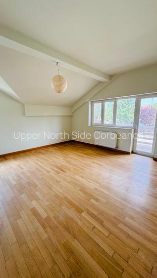 Vila Individuala Laguna Albastra | Bucatarie complet mobilata | Teren 600mp - 27