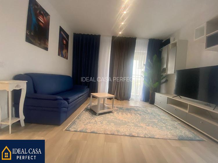 ZEN Residence Politehnica langa Facultate, parc, metrou aproape - 2