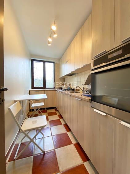 Berceni | Apartament 2 camere, 50mp, etaj 3 din 9 | loc parcare - 10