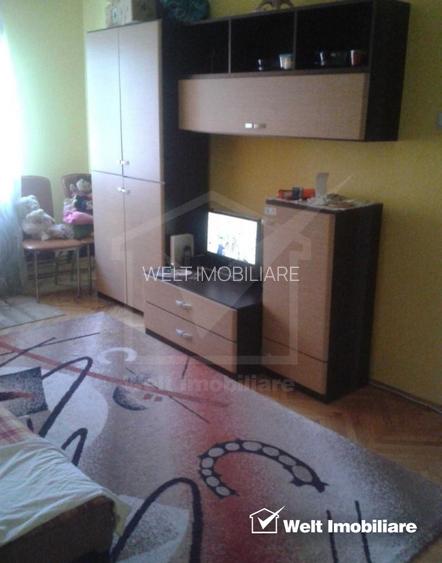 Apartament 3 Camere | 2 Bai | Etaj 3/4, zona Kaufland Marasti - 2