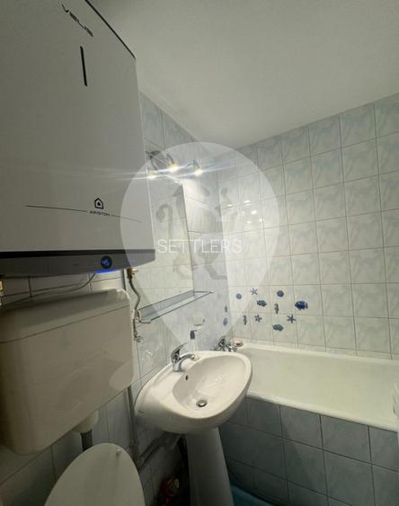 2 camere | Drumul Taberei - Raul Doamnei | Centrala Proprie - 6