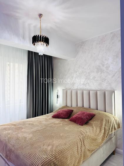 Grozavesti / Apartament Premium la Prima Inchiriere / Totul Nou - 17
