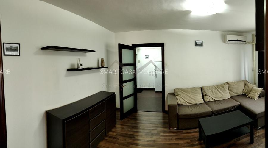 Apartament 2 canere SD Etajul 1 Podu Ros - 2