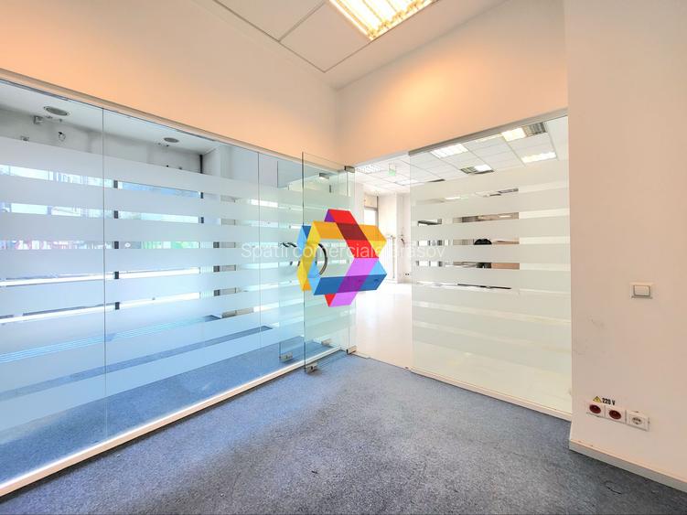 Spatiu comercial Ultracentral - 201 mp #Plus-imo.ro - 7