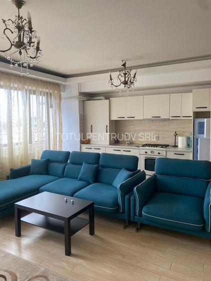 Apartament 2 camere , cu centrala proprie - 7