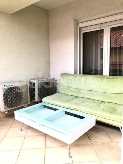 Apartament cu 2 camere | mobilat | langa parc - 8