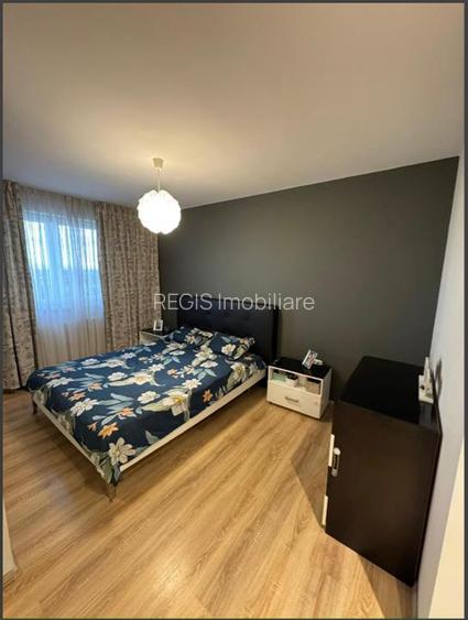 Apertament 3 camere,modern si spatios ,cu 2 locuri de parcare - 11