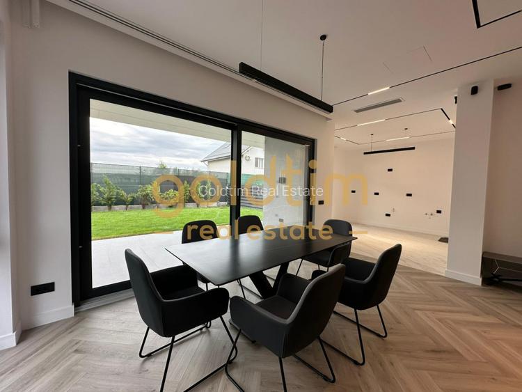 SMART HOUSE/CALITATE SUPERIOARA/FINISAJE PREMIUM/VILA INDIVIDUALA - 24