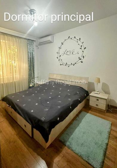 Apartament 3 camere de vânzare  Gorjului - 2