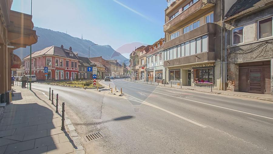 COMISION 0%|Garsoniera cu acces individual |Curte comuna| Iuliu Maniu - 15