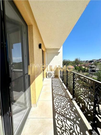 Apartament bloc nou | Loc de parcare inclus | ID: 1747 - 8
