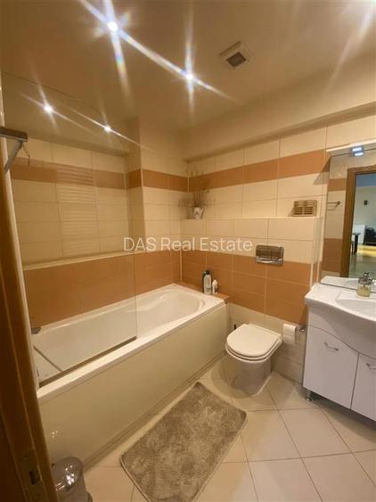 Apartament 3 camere | Herastrau - sos. Nordului - 19
