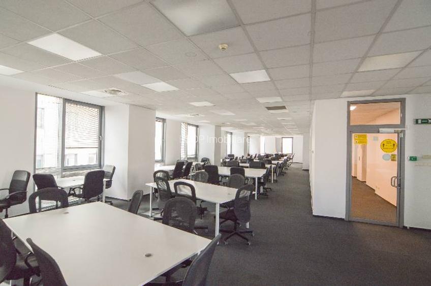 River Plaza - corp B, Unirii, 200 - 1400 mp  0% comision! - 5