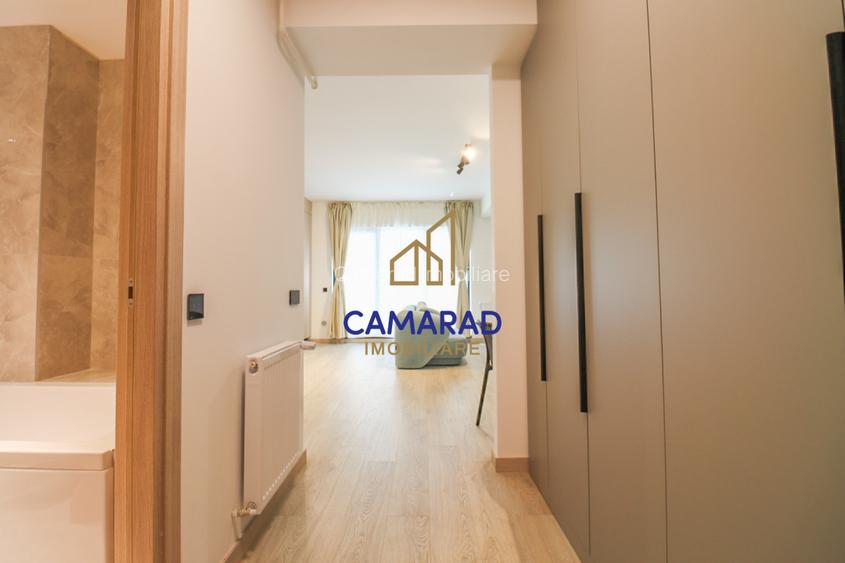Apartament 2 camere de închiriat | InCity Residence | PRIMA INCHIRIERE - 8
