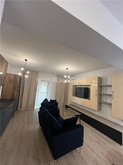 Vanzare 3 camere Cristal Nord cu parcare - 8