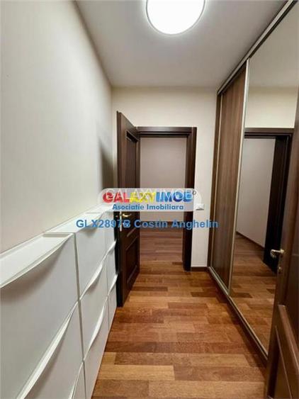 Apartament Lux 4 Camere Laguna Residence - Barbu Vacarescu - 8