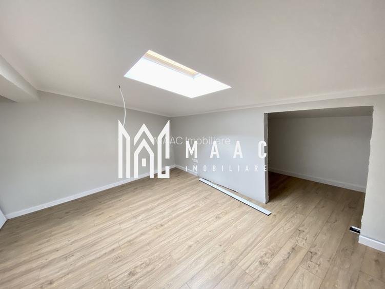 Apartament 4 camere | Balcon | 2 Bai | Parcare - 15