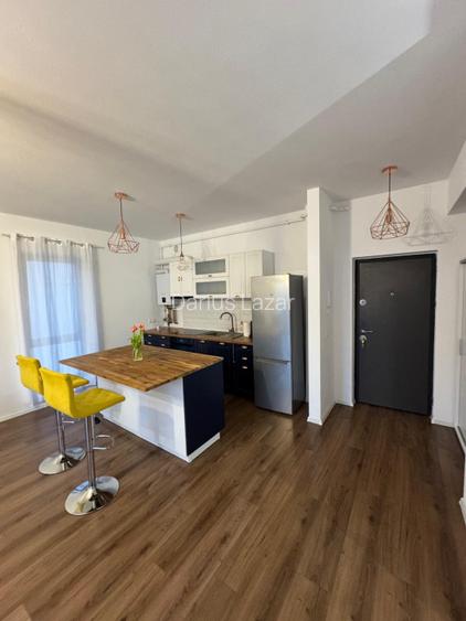 Proprietar: apartament 2 camere, etaj 2, lift, loc de parcare, GIROC- Parcului - 2