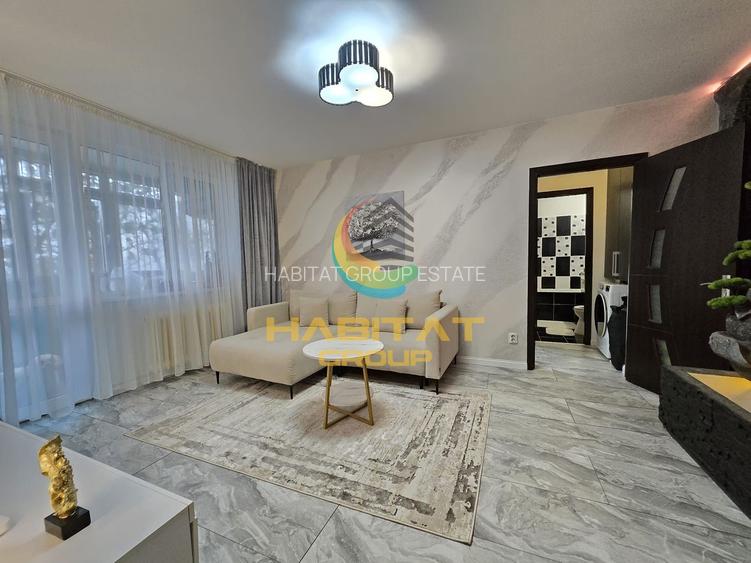 2 camere Brancoveanu Budimex complet renovat mobilat utilat - 8