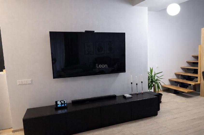 Apartament 3 Camere Tip Duplex - Drumul Taberei (MPR) - 7