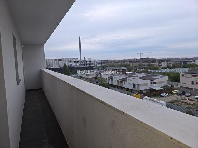 Apartament 2 camere | 77 mp total | 3 balcoane - 17