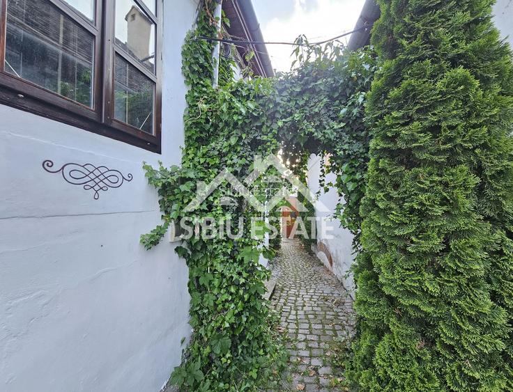 Imobil zona ultracentrala pretabil restaurant  schimbare destinatie - 25