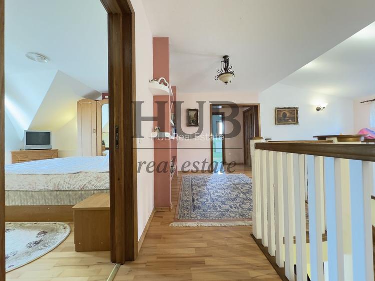 Vila deosebita langa padure in Margineni - de vanzare - 3