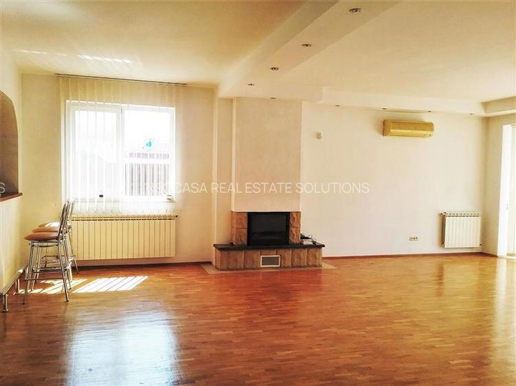 IANCU NICOLAE, S+P+1, 6 CAMERE, 410 MP, PISCINA, CURTE SUPERBA! - 5