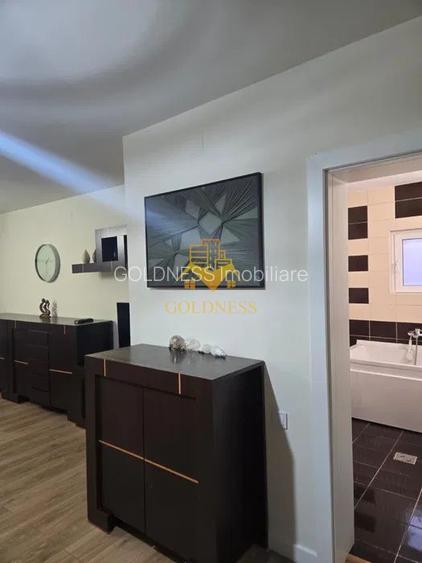 2 Camere semidecomandate, Plopilor,Parcare, Penny,Platinia Mall,Lukoil - 5