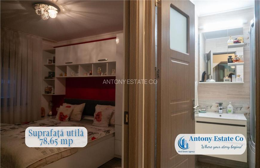 Apartament de vanzare, 4 camere, Tip PB,  Oradea - 2