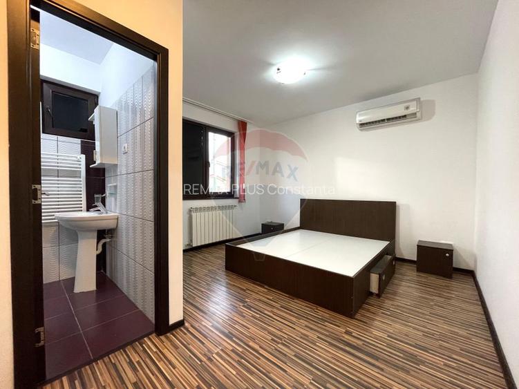 Vilă de închiriat - pretabil cazare muncitori / echipe de construcții - 8