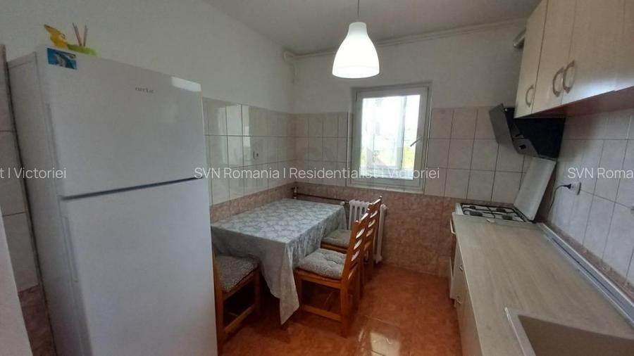 REA1027750 Banesa Herastrau 2 Camere Decomandat - 4