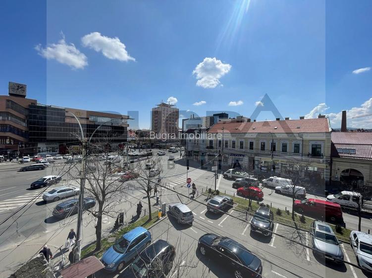 Apartament 2 camere decomandate, 65 mp, Zona Pietei Mihai Viteazu - 10