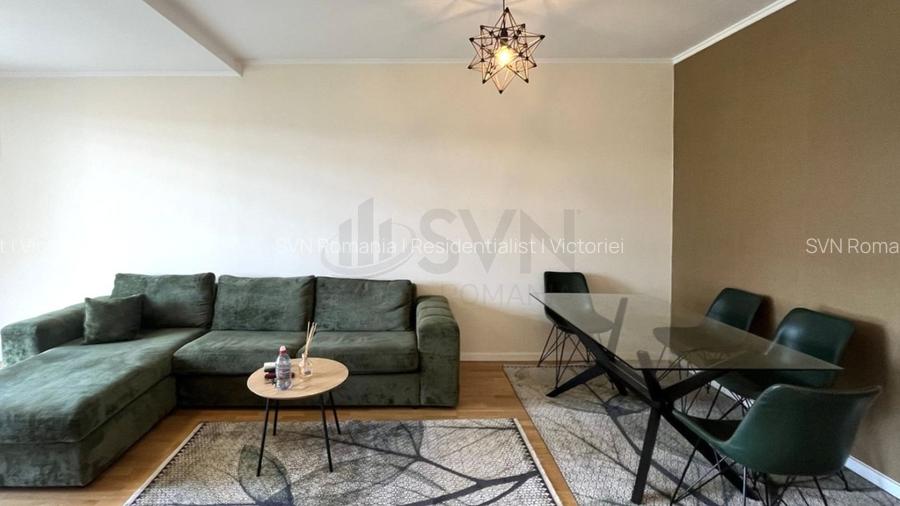 REA1027457 Apartament 2 camere Aviatiei - 3