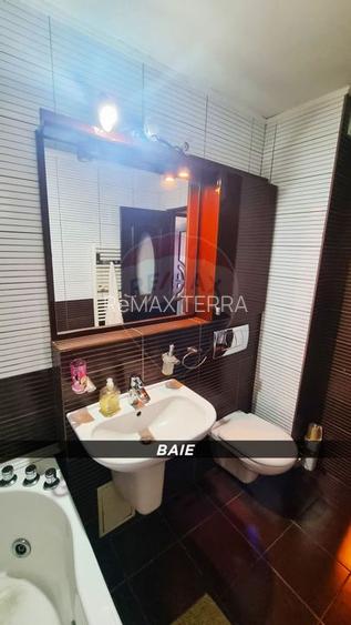 Strada Moldovei, Apartament cu 3 camere plus boxa de vanzare - 15