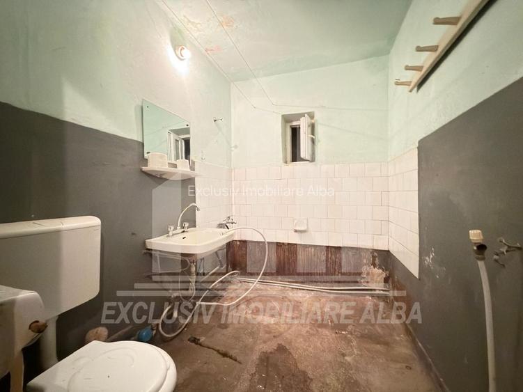 Apartament 2 camere | 50 mp | De renovat | Cetate-Mercur - 4
