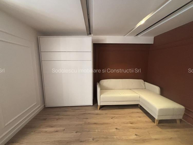 Apartament ultrafinisat la prima inchiriere - 7