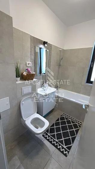 Apartament cu 3 camere, de inchiriat, Giroc, 2 locuri de parcare - 7