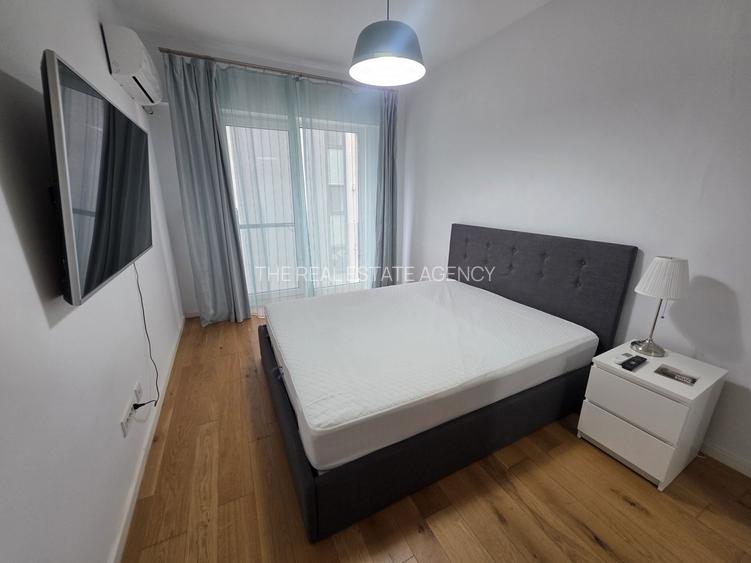 3 camere | Balcon cu vedere deschisă | Aviației - 7