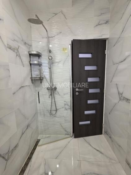 Etaj 1-Podul De Fier-2 Camere Decomandat 55mp-plus garaj - 16