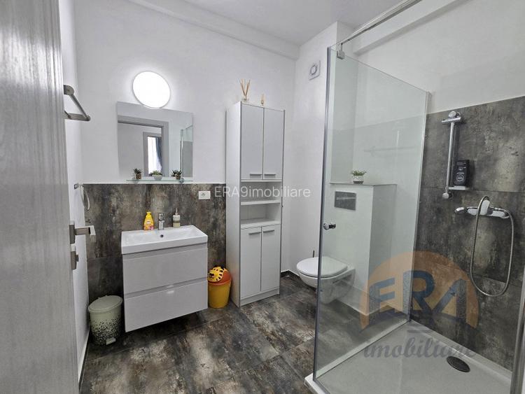 Apartament 2 camere | Terasa Perimetrala 25mp | Piscina | Baile Felix - 8